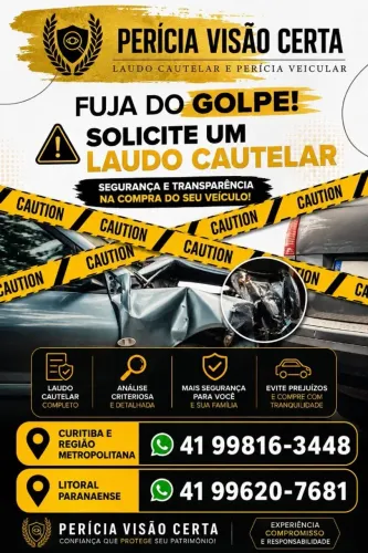 Pericia automotiva