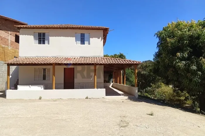 Chácara dos Sonhos. Bairro da Lagoa em Socorro 1000 mts²