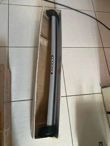 Rack teto Celta Eqmax