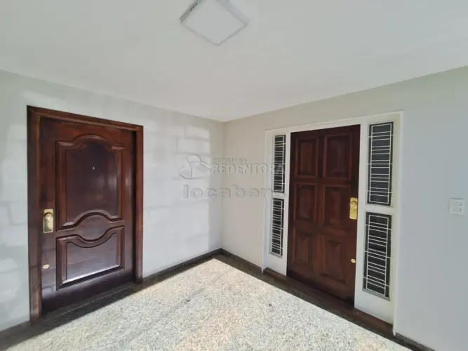 Jardim do Seixas casa com 3 dormitórios próximo a SEMAE