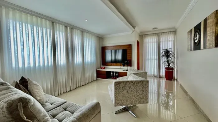 Linda Cobertura Duplex