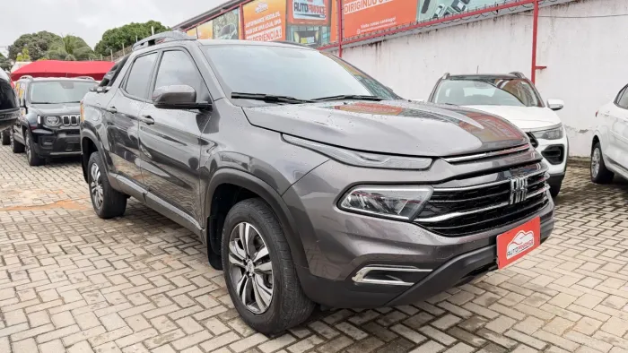 Fiat Toro Freedom 1.3 T270 4X2 Flex AUT 2023