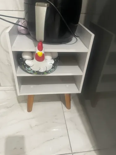 Nicho para cabeceira 