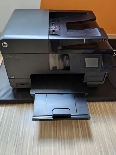 HP Officejet Pro 8610