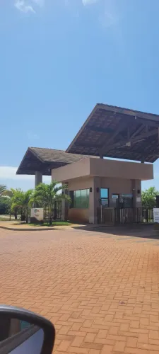 Reserva sauípe dentro do complexo de sauípe