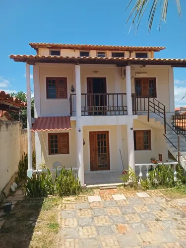 Imóvel na praia de canoa quebrada, ceara