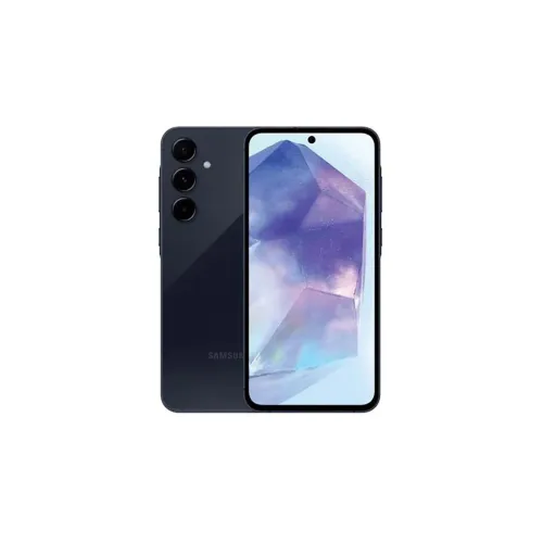 Samsung Galaxy A55 5g Dual Sim 128 Gb Azul-escuro 8 Gb