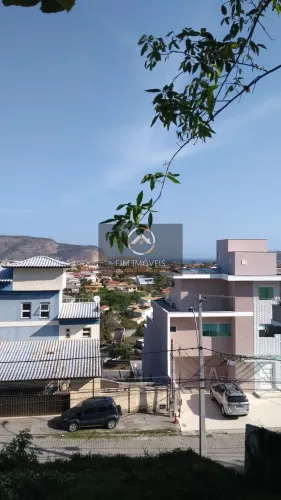 Terreno à Venda em Camboinhas - Niterói: 360m² por R$630.000