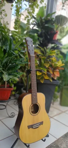 Violão tagima ws40