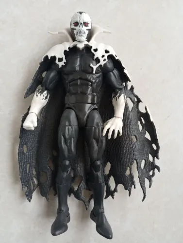 Marvel Legends - D'Spayre