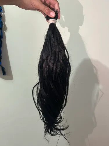 Mega Hair Liso 40 cm