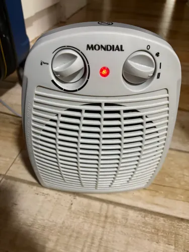 Aquecedor mondial 