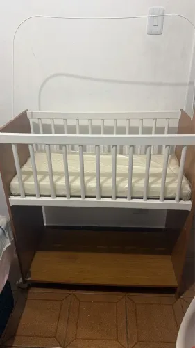 Berço americano