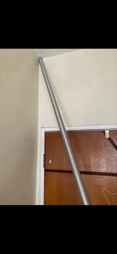 Varão para cortina