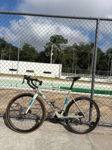 BICICLETA SPEED, SENSE CRITÉRIUM, 11×2VEL/TAM 54