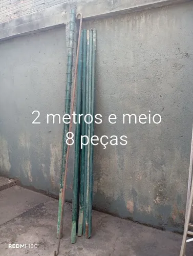 Ferros