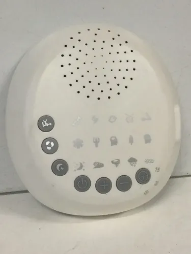 maquina de ruido branco ,som pra relaxar e dormir