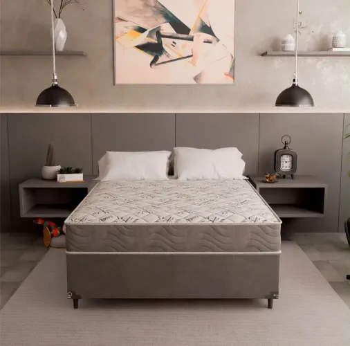 Cama de casal