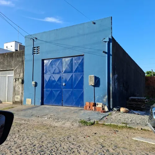 ? GALPÃO À VENDA - EXCELENTE OPORTUNIDADE! ?