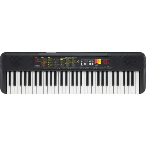 Teclado Yamaha F52 NOVO NA CAIXA