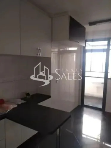 APARTAMENTO 3 DORMITORIOS - VILA MASCOTE
