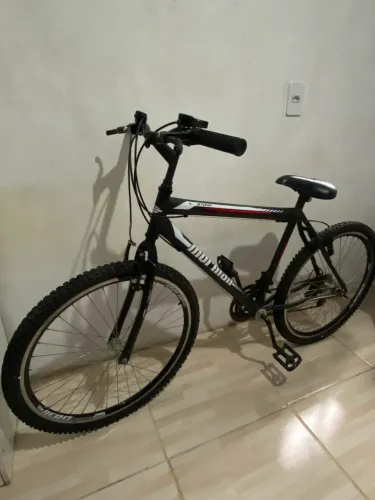 Bicicleta mormaii