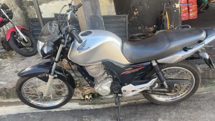 ALUGUEL DE MOTO