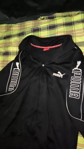 Casaco da Puma Original