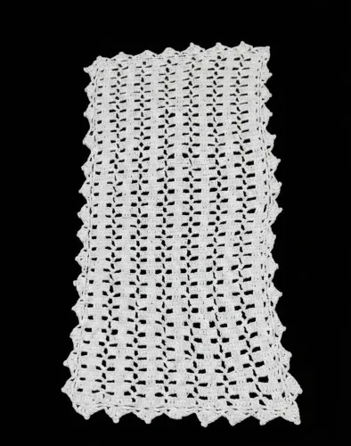 LINDOS TAPETES EM CROCHÊ