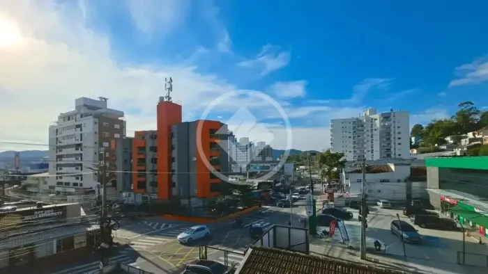 APARTAMENTO - Agronômica - FM-359304