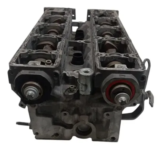 Cabeçote Standart Motor Peugeot 307 C4 2.0 16v *0