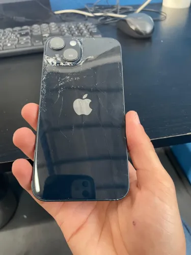 iPhone 14
