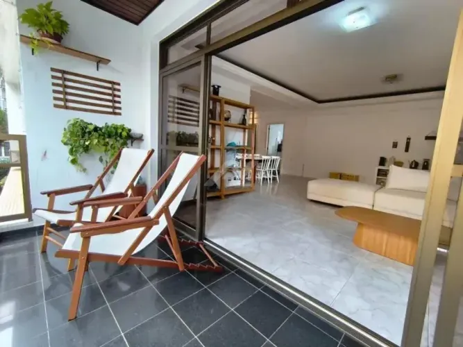 apartamento - Cambuí - Campinas