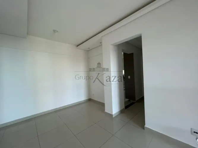 Apartamento - Urbanova - Residencial Brilhante - 2 Dormitórios - 59m².