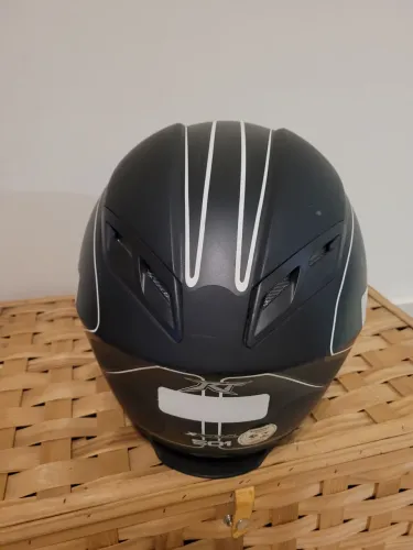 Capacete
