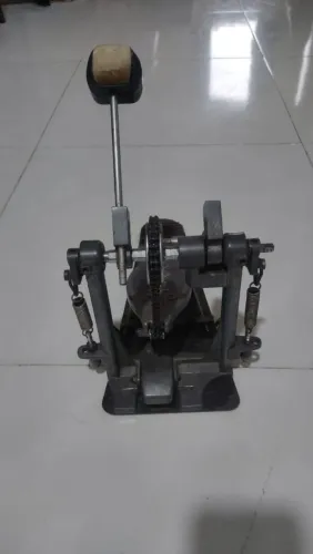 Pedal DW 7000 informações