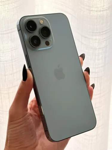 iphone 13Pro 