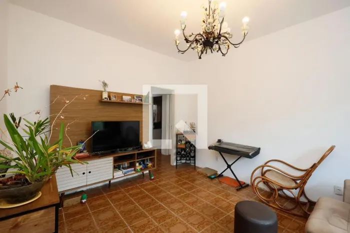 Casa à Venda - Vila Guilherme, 3 Quartos, 205 m2