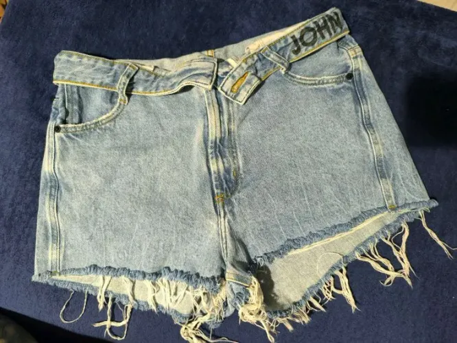 Short jeans John John 42