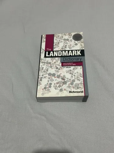 The landmark dictionary