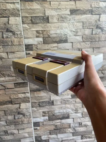 SNES FAT (OPORTUNIDADE)?