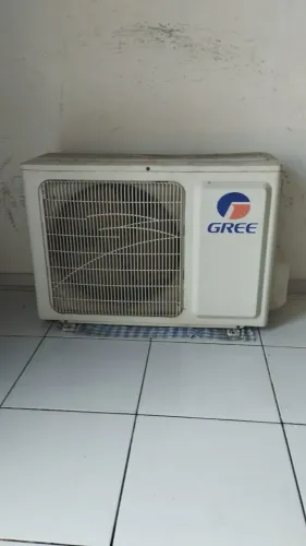 Ar condicionado 12000btus