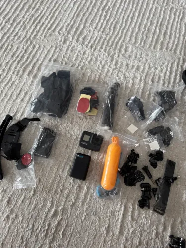 GoPro HERO 8 Black