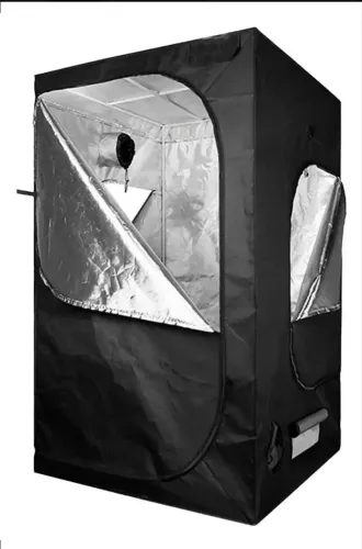 Estufa Grow de cultivo Indoor Completa