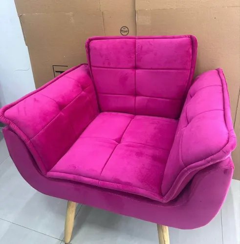 POLTRONA OPALLA LUXO