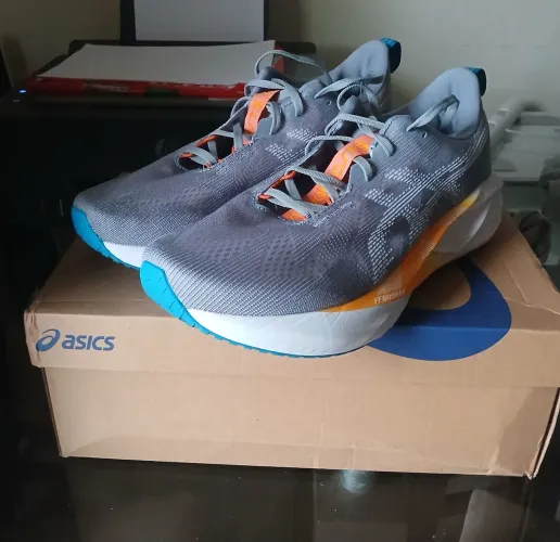 Tenis asics Novablast 5 - n42