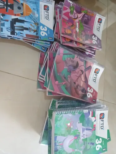 Livros 3?ano ensino Médio kit completo FTD