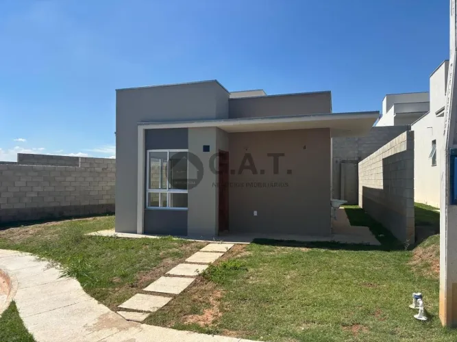 Casa em condomínio à venda em Sorocaba-SP, Alto da Boa Vista: 3 quartos, 1 suíte, 2 salas,