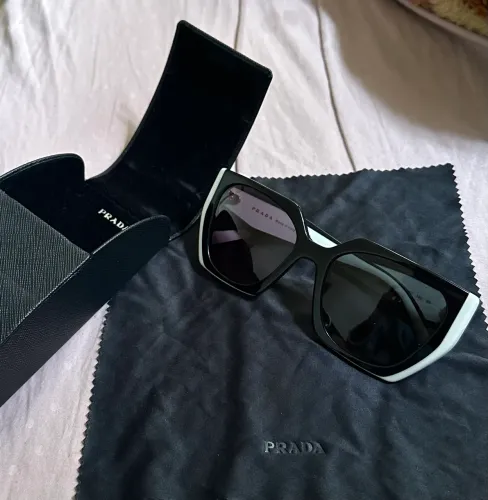 Óculos Prada Original