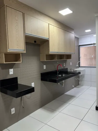 Apartamento de 1 quarto
